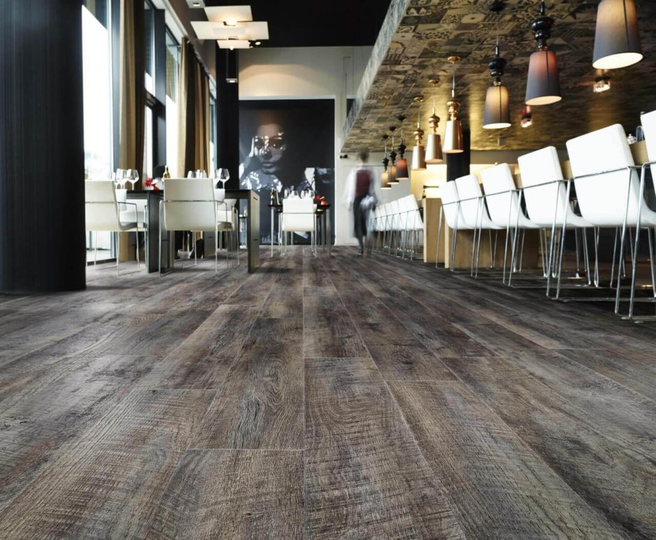 AQUAFLOOR real Wood af 6031