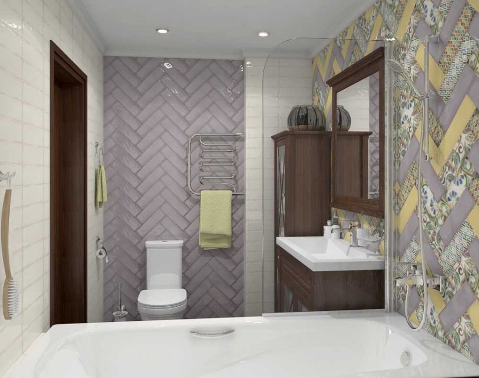 Плитка Монпарнас Kerama Marazzi