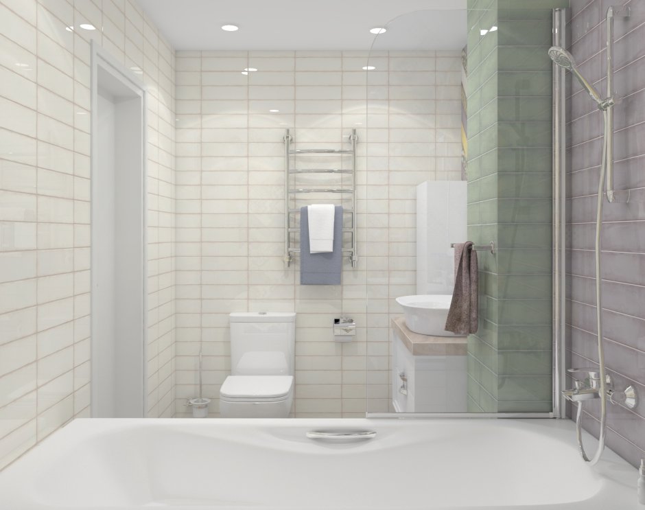 Kerama Marazzi Монпарнас