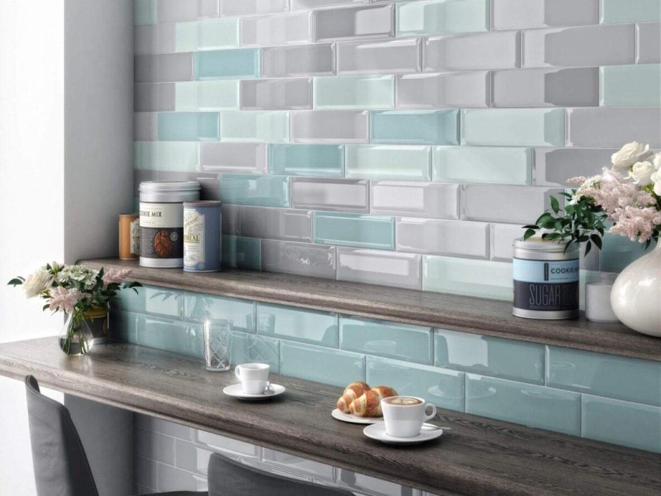 Плитка утренний пейзаж Kerama Marazzi