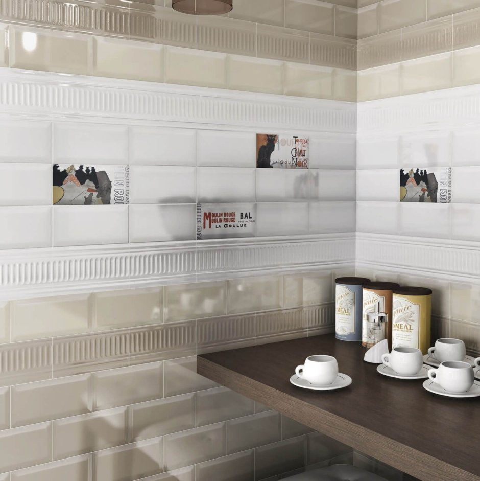 Kerama Marazzi Фоскари