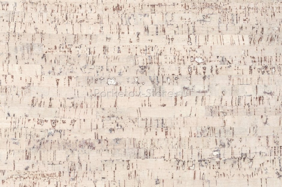 Granorte Decodalle Parallel White