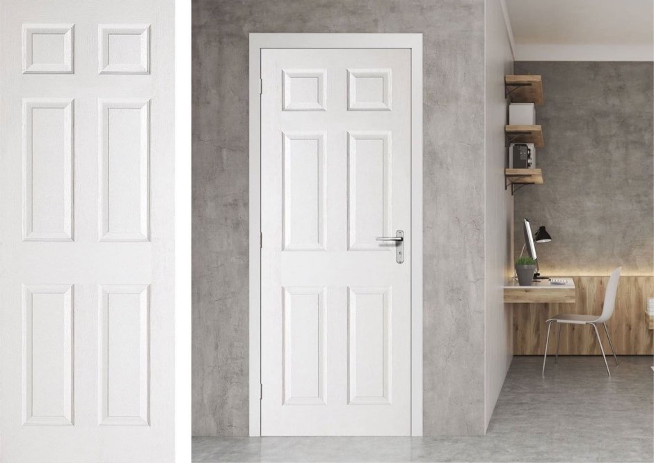 Lualdi porte двери