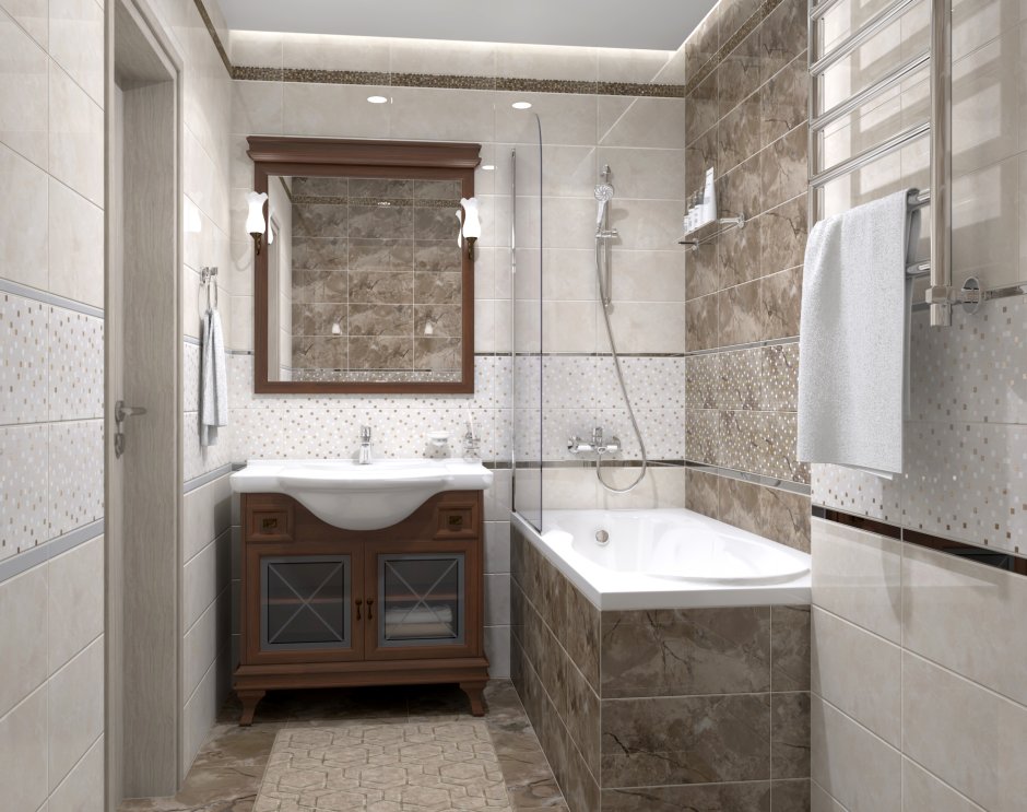 Плитка Nemo Ceramica Classic