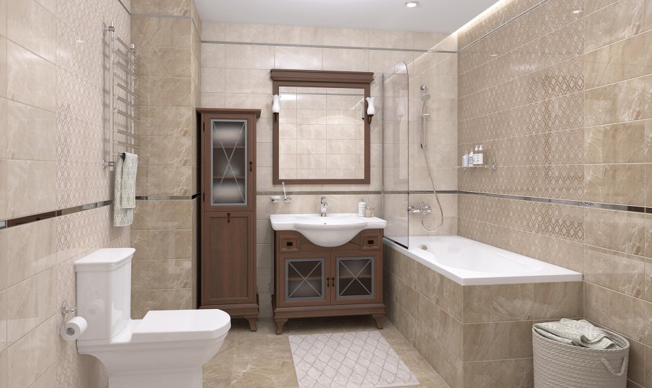 Плитка Ceramica Classic laparet