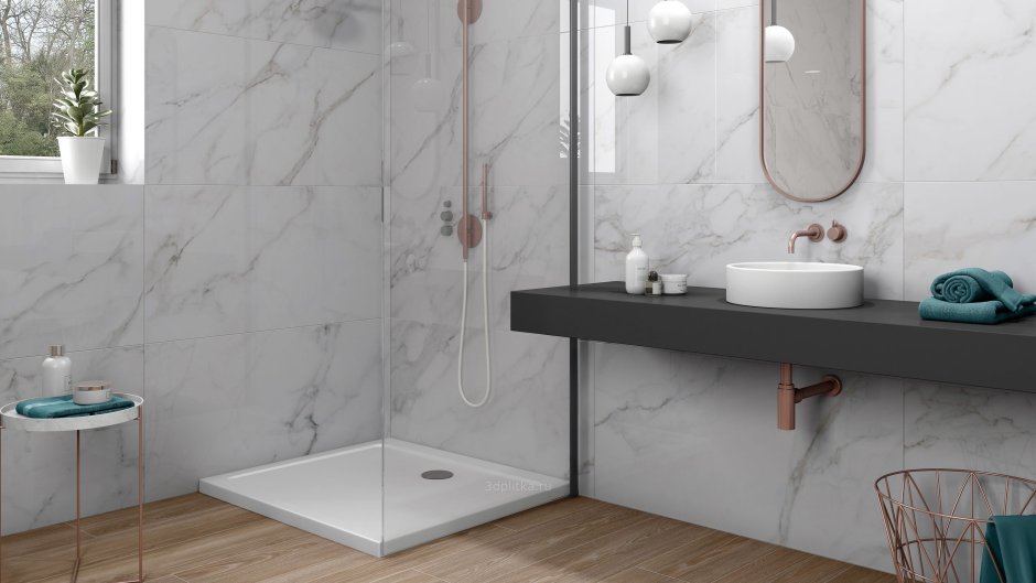 Керамогранит 120x60 Pamesa