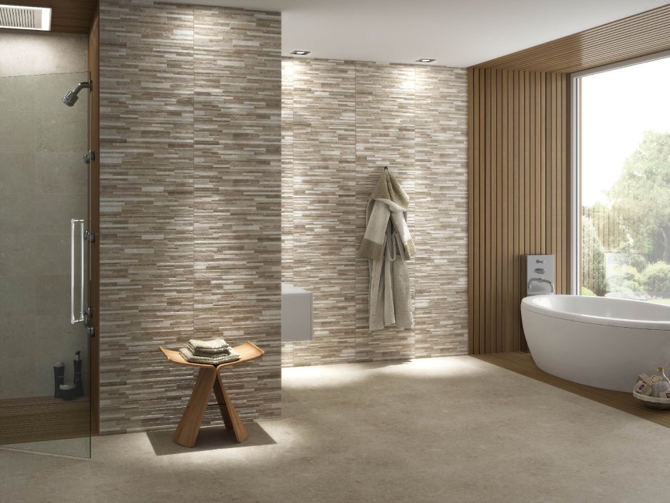 Плитка Saloni Gard Vison 31x31