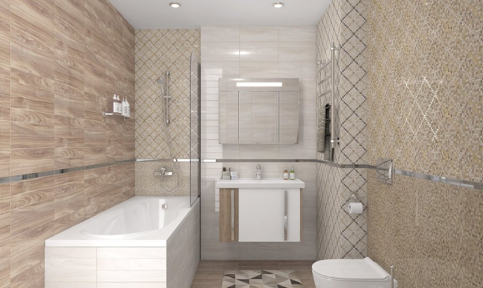 Плитка Arte (Ceramica Classic)