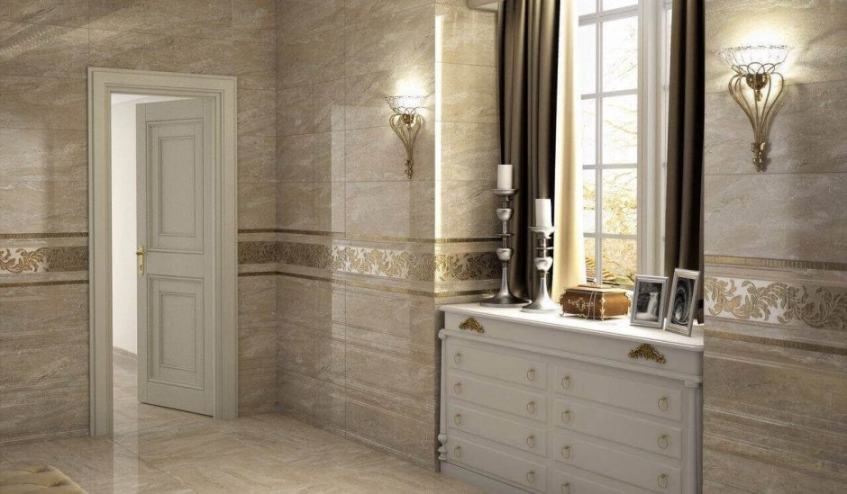 Плитка Newker Santera Beige