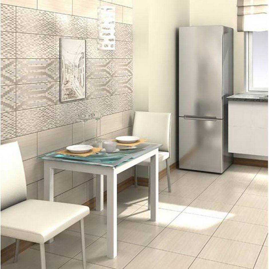 Берёза керамика Beryoza Ceramica