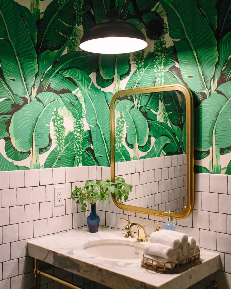 Керамическая плитка зимний сад Kerama Marazzi