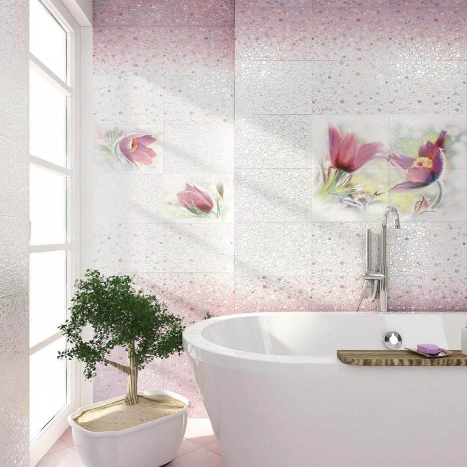 Ливорно Decor Sonata Mix 20x20