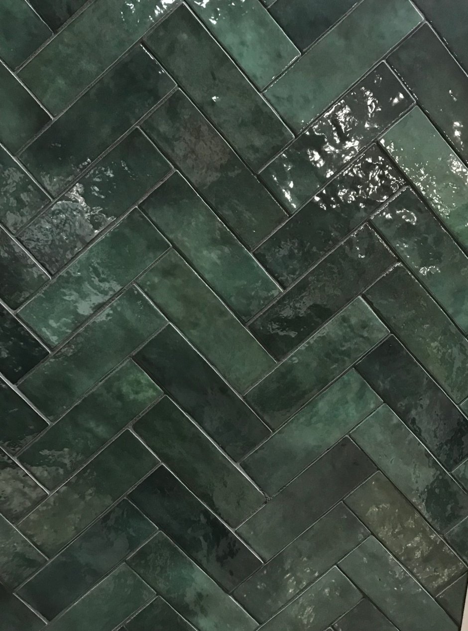 Equipe Artisan Moss-Green