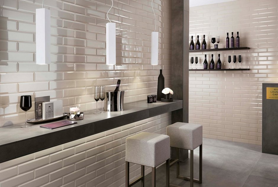 Атлас Конкорд Brick Atelier
