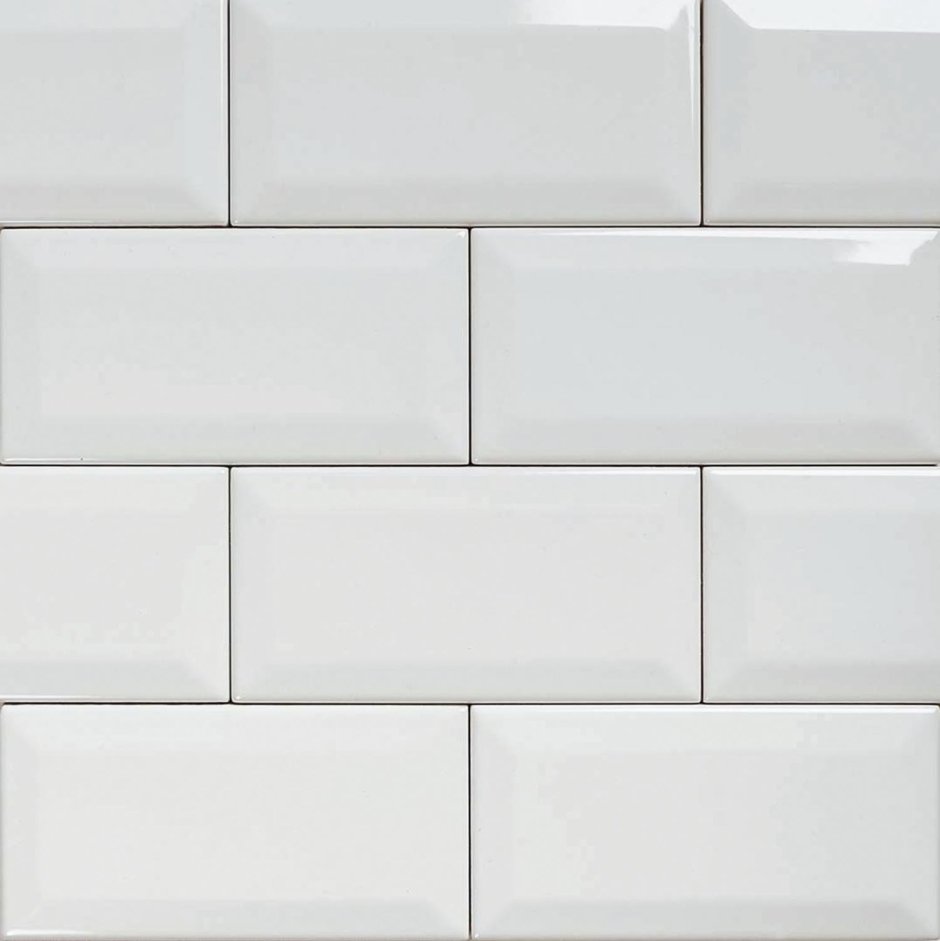 Abisso Bar White 23.7*7.8