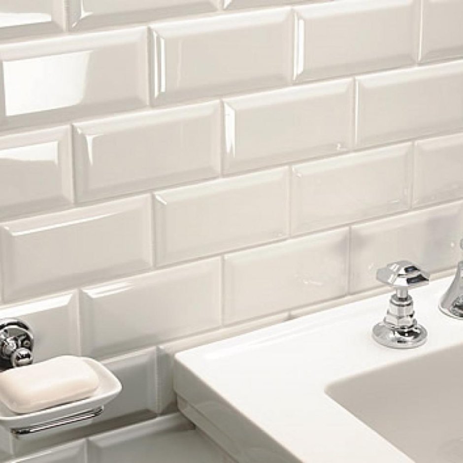 Equipe Metro White 7.5x15