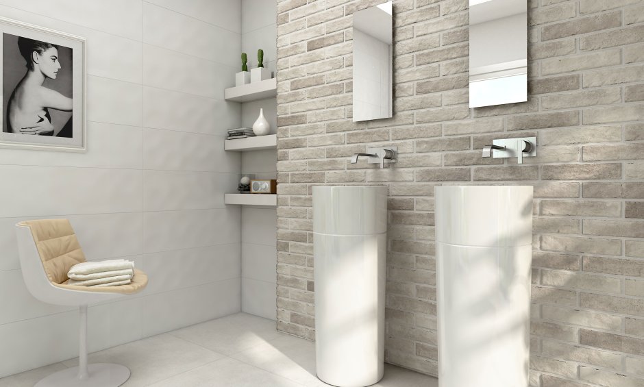 Плитка Golden Tile Metrotiles