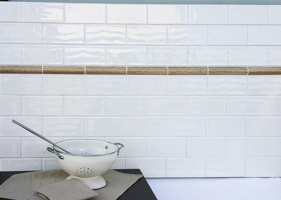 Плитка кабанчик Metrotiles 200х100