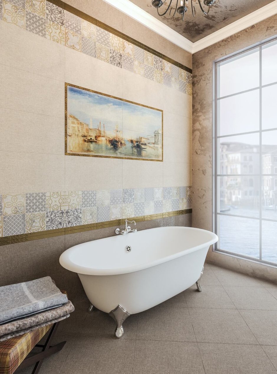 Плитка Линьяно Kerama Marazzi