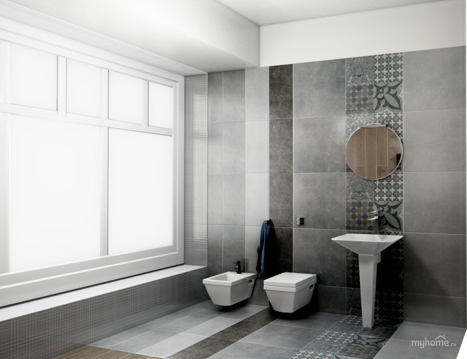 Коллекция Линьяно Kerama Marazzi