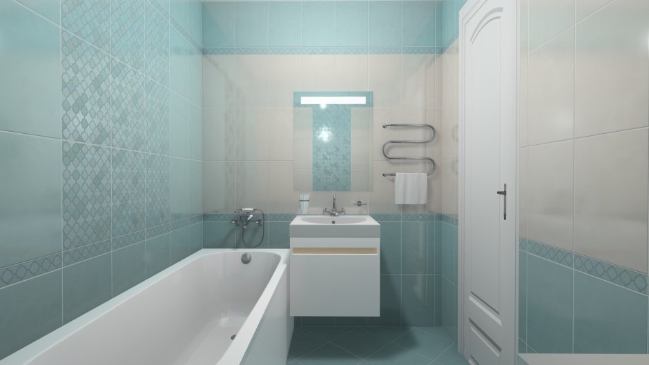Kerama Marazzi Фоскари