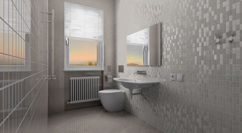 Коллекция плитки Kerama Marazzi сияние