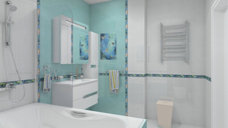 Kerama Marazzi Фоскари