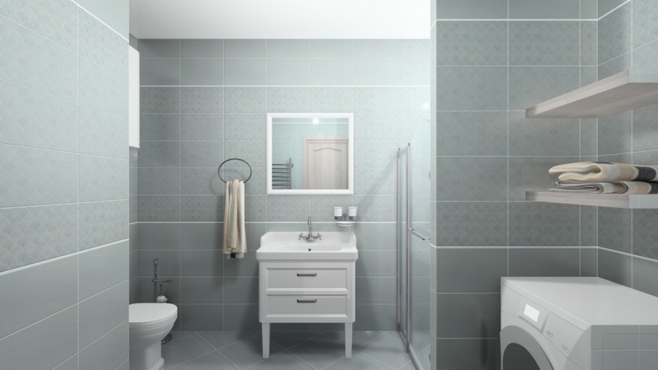Плитка Kerama Marazzi зимний сад