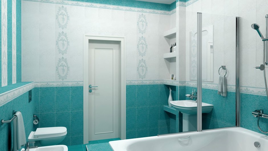 Плитка Аккорд Kerama Marazzi