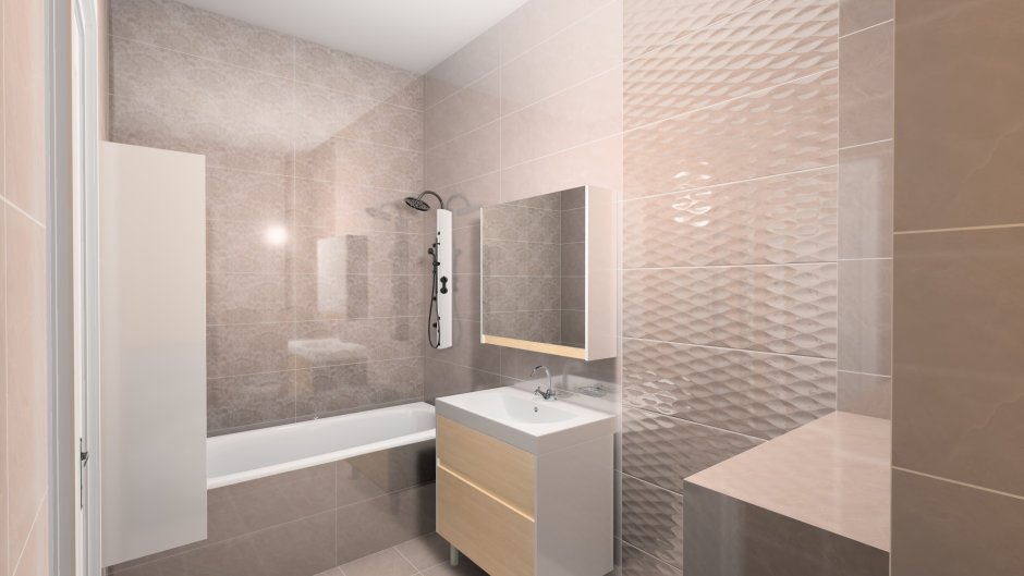 Плитка Вирджилиано Kerama Marazzi