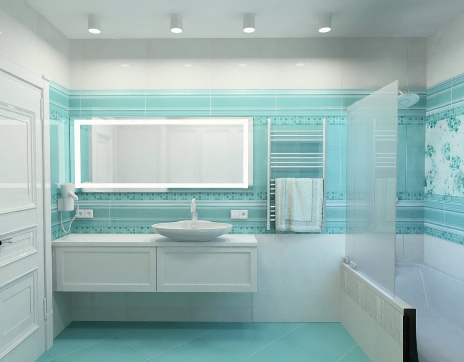 Плитка сияние Kerama Marazzi