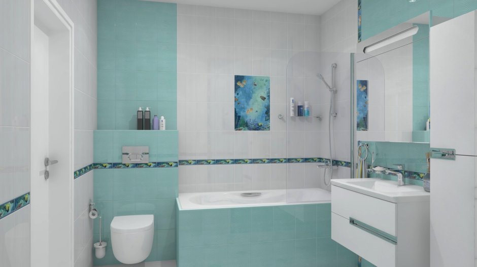 Kerama Marazzi Аверно