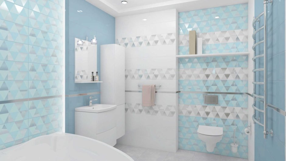 Плитка Фоскари Kerama Marazzi