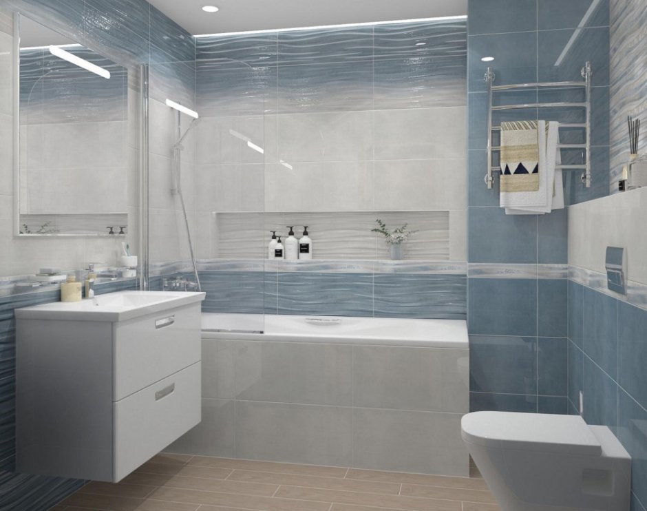Плитка Салерно Kerama Marazzi
