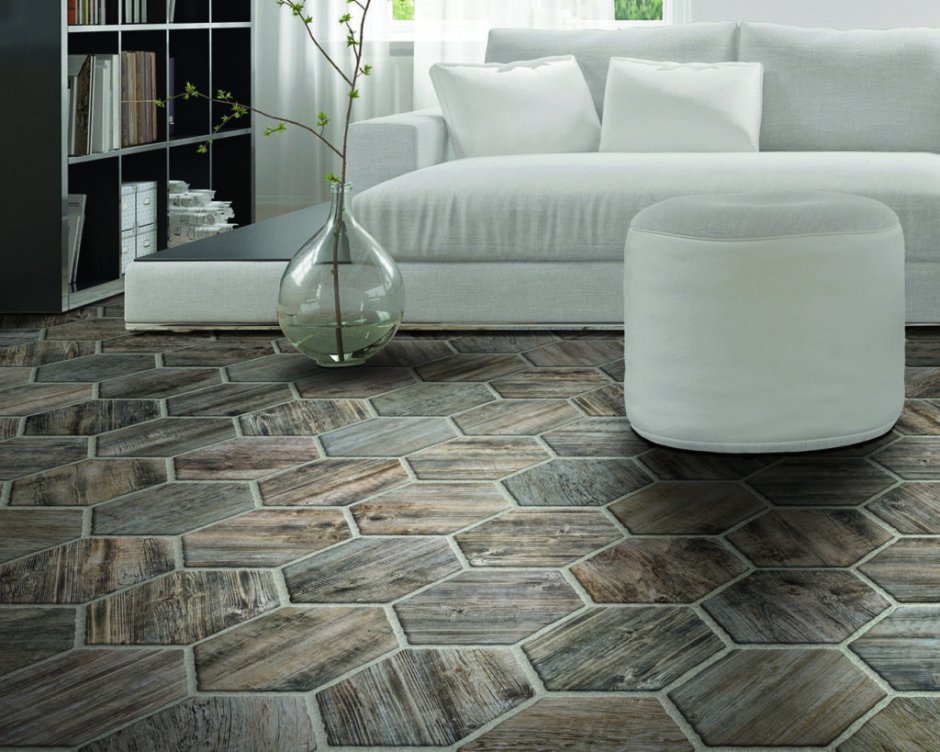 Керамогранит Serenissima legno