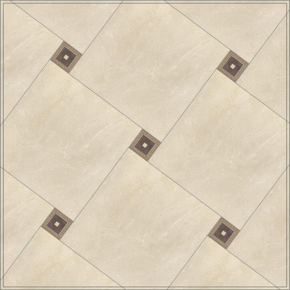 Плитка Kerama Marazzi Орсэ