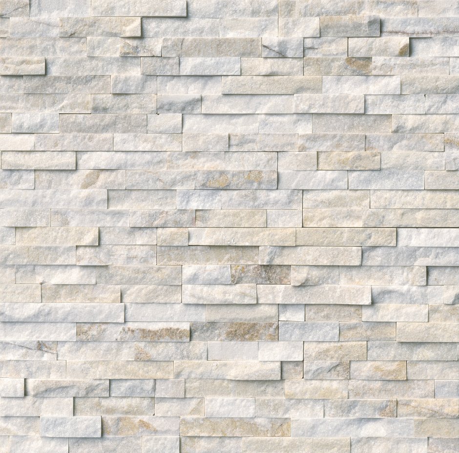 Панель стеновая dpi Brick&Stone камень пепельный 178 Newcastle