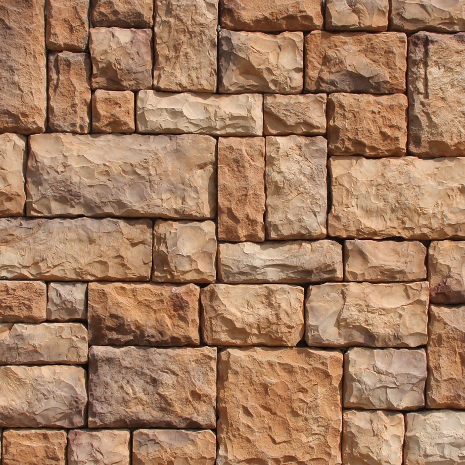 Stone Wall cladding - pbr0310