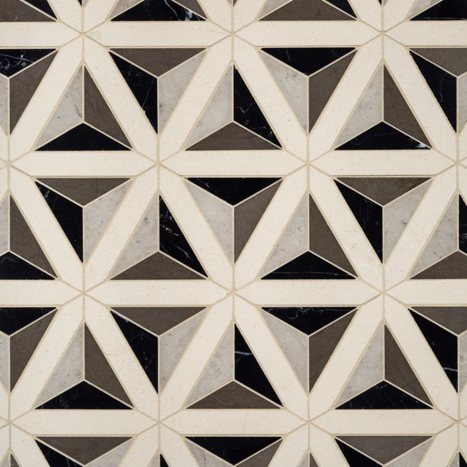 Плитка pattern Geometric