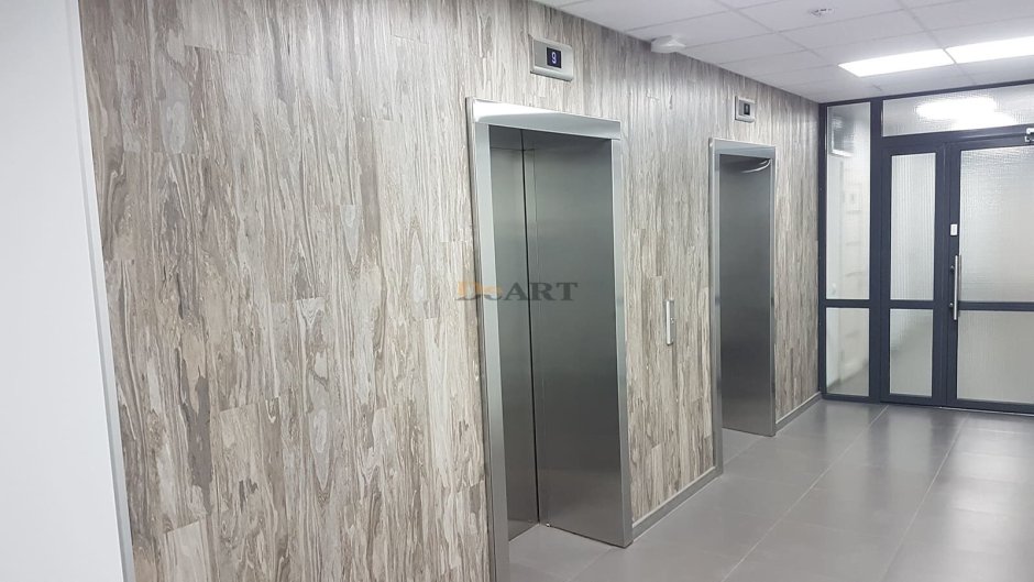 Панели для стен в ванной