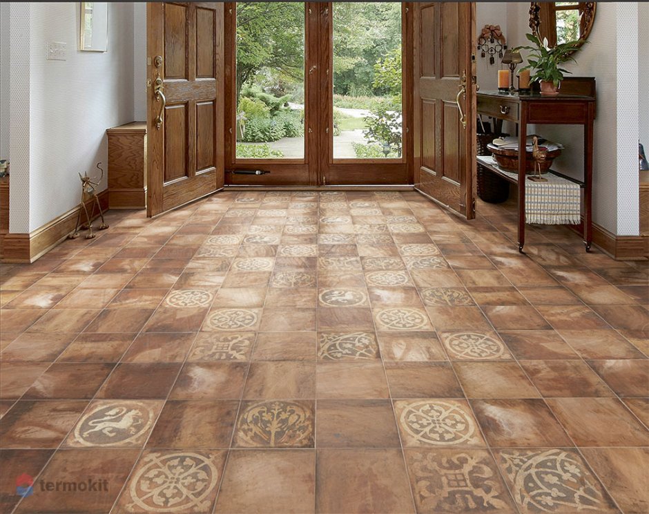 Mainzu Forli Cotto 20х20