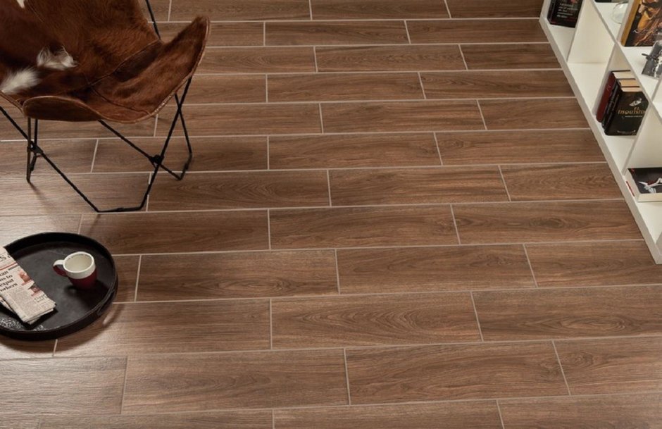 Керамогранит Kerama Marazzi хоум Вуд