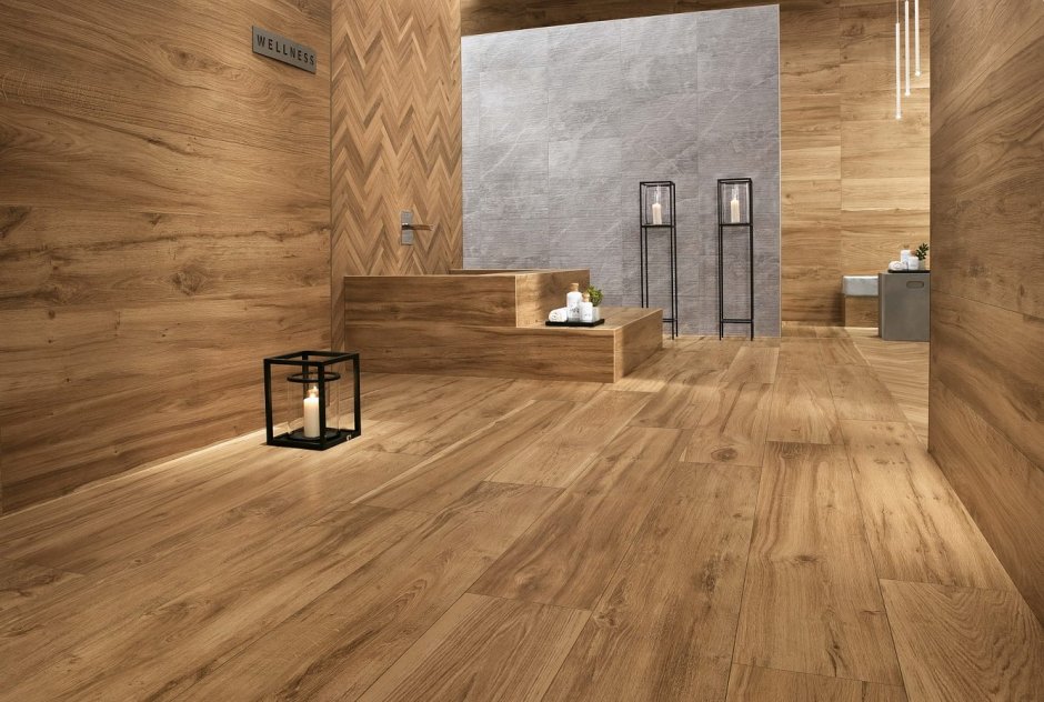 Atlas Concorde Etic Palissandro Tatami 22,5х90