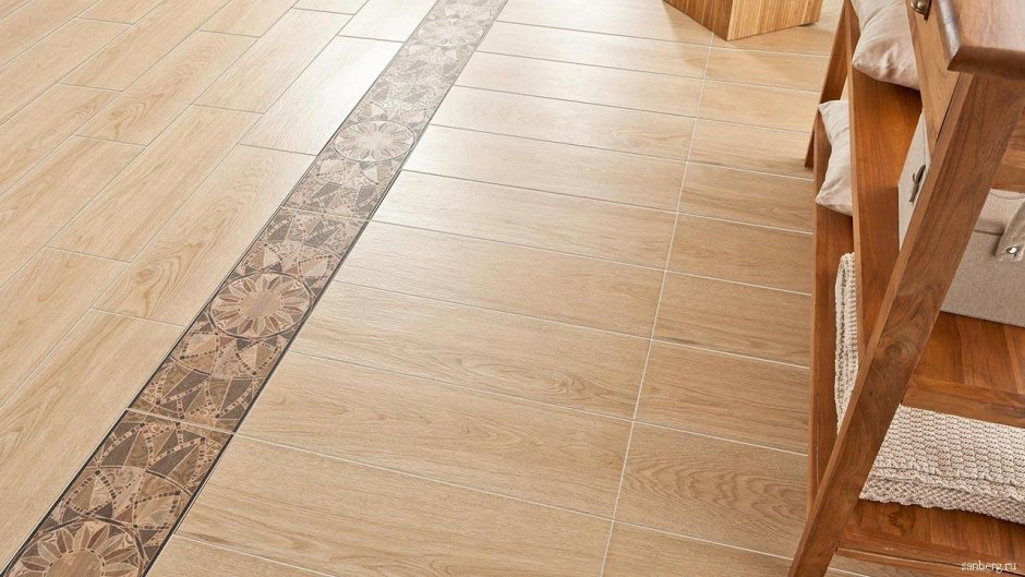 Venis Porcelanosa дерево