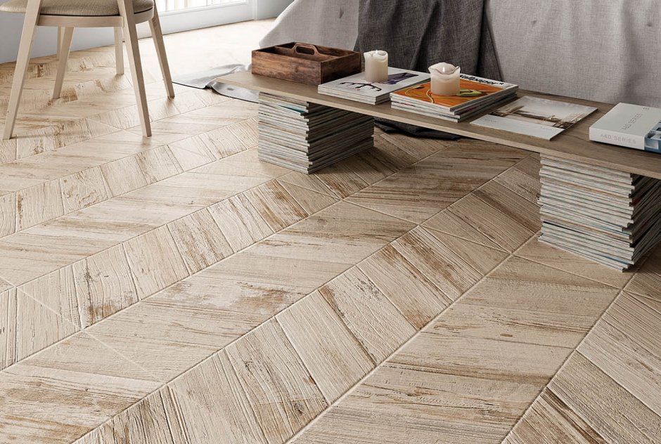 Porcelanosa Manhattan Cognac