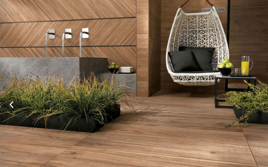Venis Porcelanosa дерево