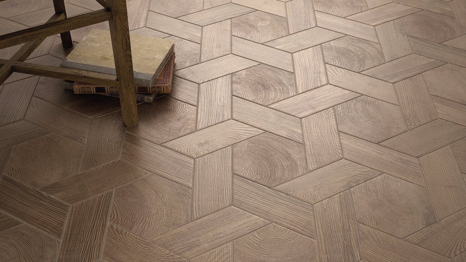 Porcelanosa Chester Castano