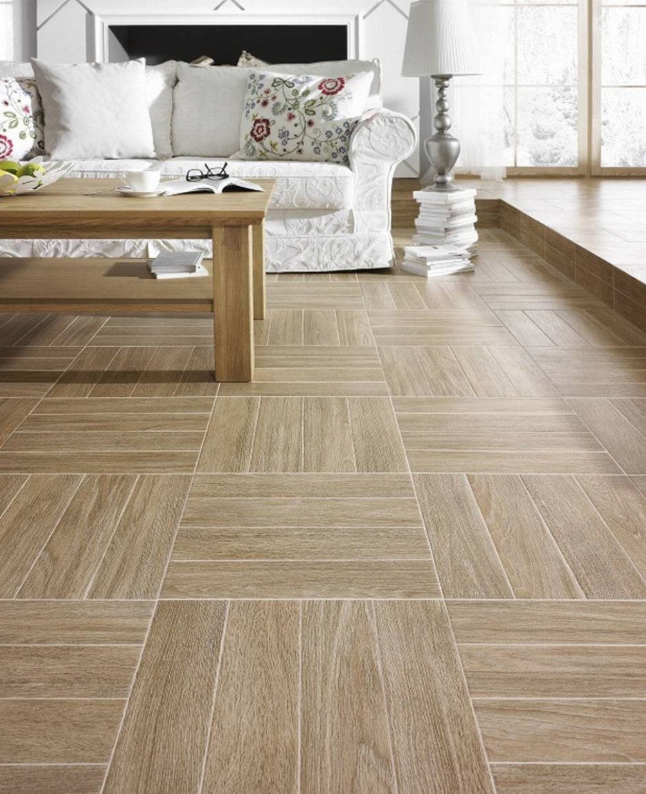 Porcelanosa Manhattan Cognac
