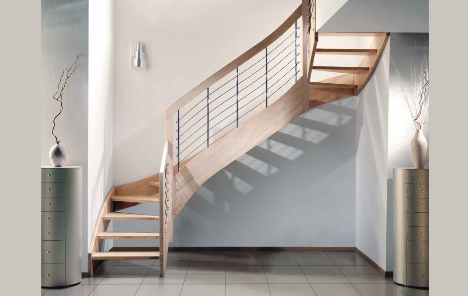 Лестница шарнирная ltr 210 Stairs