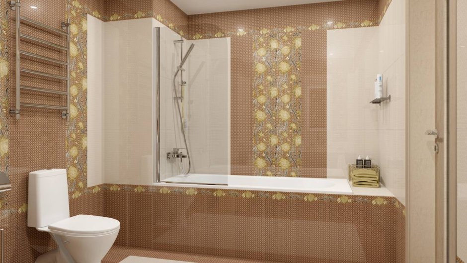 Плитка Gracia Ceramica quarta